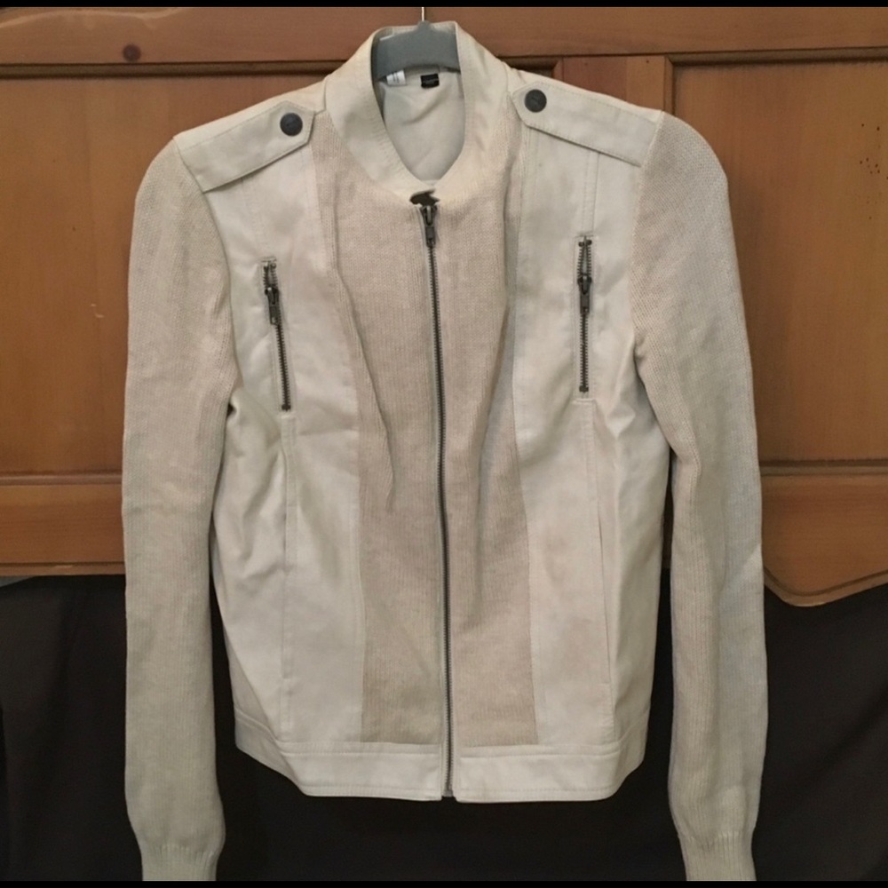 RVCA jacket